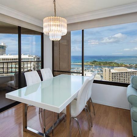 Waikiki Vacation 10 Apartment Honolulu Ngoại thất bức ảnh