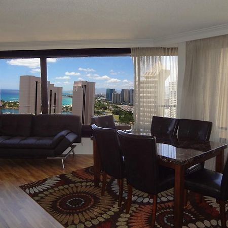 Waikiki Vacation 10 Apartment Honolulu Ngoại thất bức ảnh